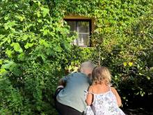 Ubytování Na Statku - Ratibořice