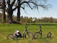 Ubytování Na Statku - Ratibořice