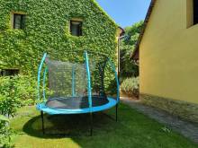 Ubytování Na Statku - Ratibořice