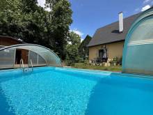 Ubytování Na Statku - Ratibořice