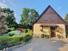 Ubytování Na Statku - Ratibořice