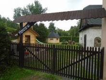 Chalupa za Křížkem - Malá Morávka