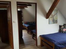 Apartmán Viking - Lhota