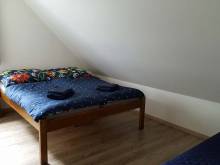 Apartmán Viking - Lhota