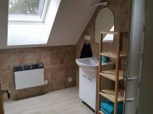 Apartmán Viking - Lhota