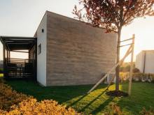 Apartmán Nad Arénou NMNM - Nové Město na Moravě