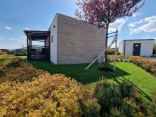 Apartmán Nad Arénou NMNM - Nové Město na Moravě