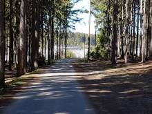 Apartmán Nad Arénou NMNM - Nové Město na Moravě