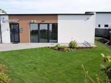 Apartmán Nad Arénou NMNM - Nové Město na Moravě