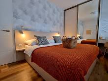 Apartmán Nad Arénou NMNM - Nové Město na Moravě