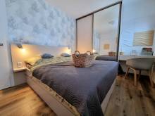 Apartmán Nad Arénou NMNM - Nové Město na Moravě
