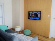 Apartmán Nad Arénou NMNM - Nové Město na Moravě