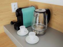 Apartmán Nad Arénou NMNM - Nové Město na Moravě