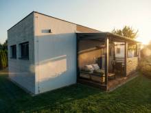Apartmán Nad Arénou NMNM - Nové Město na Moravě