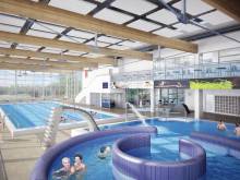 Apartmán Nad Arénou NMNM - Nové Město na Moravě