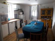 Jizerský pension - Desná
