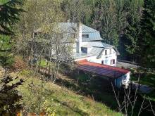 Jizerský pension - Desná