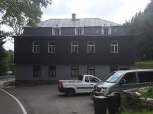Jizerský pension - Desná