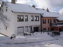 U Macháčků Lipno - Lipno nad Vltavou