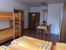 U Macháčků Lipno - Lipno nad Vltavou