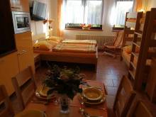 U Macháčků Lipno - Lipno nad Vltavou