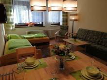 U Macháčků Lipno - Lipno nad Vltavou