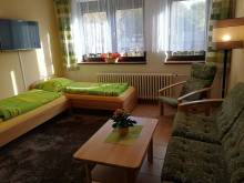 U Macháčků Lipno - Lipno nad Vltavou