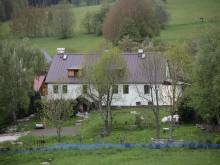 Chata Vltava - Horní Rokytnice