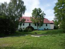 Chata Vltava - Horní Rokytnice