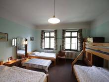 Chata Vltava - Horní Rokytnice