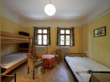 Chata Vltava - Horní Rokytnice