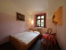 Chata Vltava - Horní Rokytnice