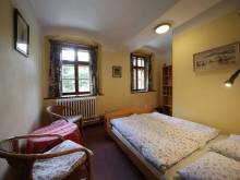 Chata Vltava - Horní Rokytnice