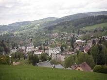 Chata Vltava - Horní Rokytnice