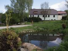 Chata Vltava - Horní Rokytnice