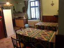 Chata Vltava - Horní Rokytnice