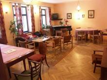 Chata Vltava - Horní Rokytnice