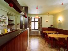 Chata Vltava - Horní Rokytnice