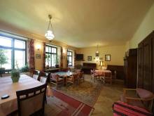 Chata Vltava - Horní Rokytnice