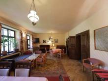 Chata Vltava - Horní Rokytnice