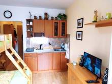 Apartmán U LEGUÁNA - Ždáň