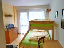 Apartmán U LEGUÁNA - Ždáň