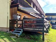 Apartmán U LEGUÁNA - Ždáň