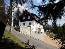 Penzion Bobovka - Tanvald