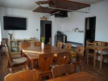 Penzion Bobovka - Tanvald