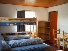 Penzion Bobovka - Tanvald