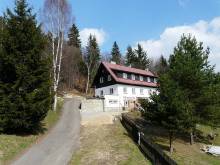 Penzion Bobovka - Tanvald