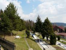 Penzion Bobovka - Tanvald