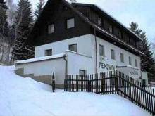 Penzion Bobovka - Tanvald