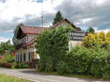 Apartmány u Trojanů - Volary